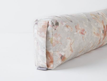 Halfmoon Prana Bolster Online