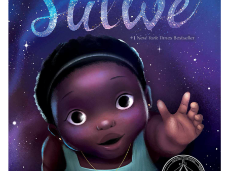 Sulwe Hardcover - Picture Book Fashion