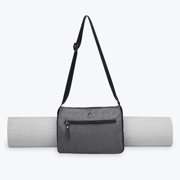 Wander Free Yoga Mat Pouch Hot on Sale