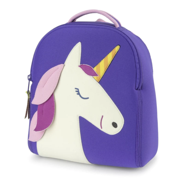 Dabbawalla Unicorn Harness Toddler Backpack Online Hot Sale