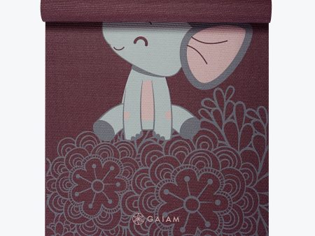 Kids Ears Yoga Mat (4mm) Online