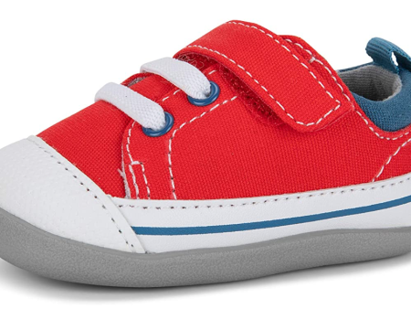 See Kai Run Stevie II INF Red  Blue Online now