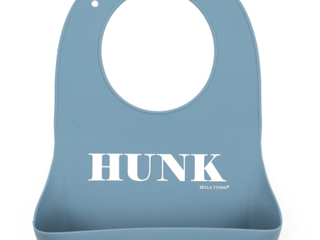 Bella Tunno Hunk Wonder Bib Online Sale