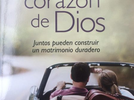 Una pareja conforme al corazón de Dios - Jim & Elizabeth George Discount