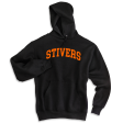 Stivers Hoodie on Sale