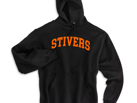 Stivers Hoodie on Sale