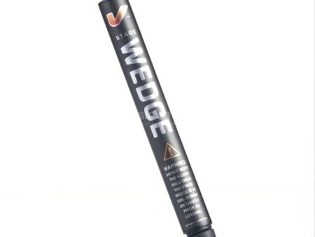 Stage Wedge Para V Cart Solo Hot on Sale