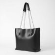 Verona Tote Bag Black Online Hot Sale