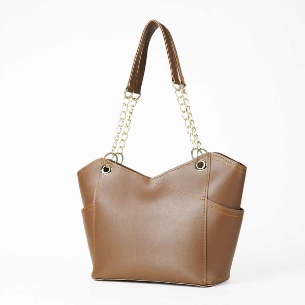 The Latitude Bag Brown Online