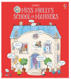 Usborne Miss Molly s School Of Manners For Cheap