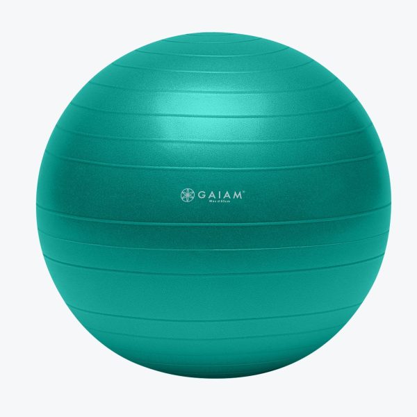 Total Body Balance Ball® Kit Supply