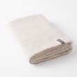 Halfmoon Cotton Yoga Blanket For Discount