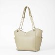 The Latitude Bag Beige Discount