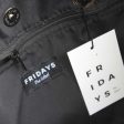 Fridays the Label Sunrise Tote Bag on Sale