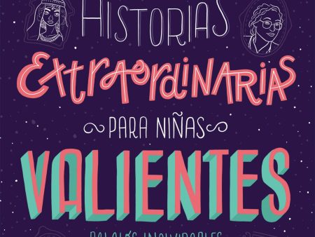 100 Historias extraordinarias para niñas valientes: Relatos inolvidables sobre mujeres de fe - Jean Fischer Online Sale