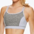 Studio Colorblock Bra Discount