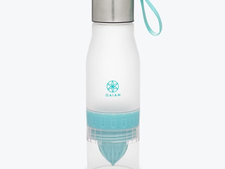 Infused Water Bottle (22oz) For Cheap