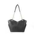 The Latitude Bag Black Fashion