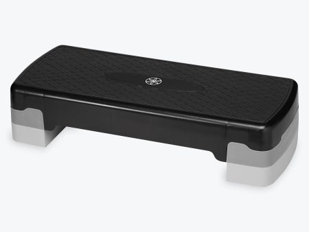 Gaiam Essentials Step Deck on Sale