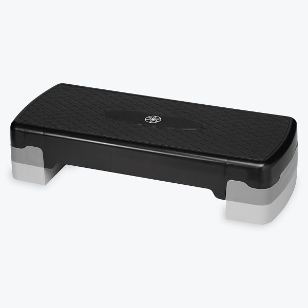 Gaiam Essentials Step Deck on Sale