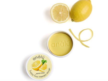 Análú Theraphy Dough Lemon Drop For Discount