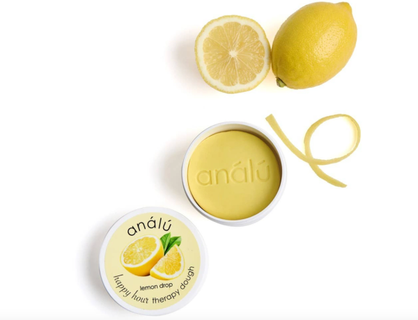 Análú Theraphy Dough Lemon Drop For Discount