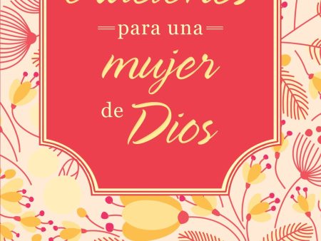 180 oraciones para una mujer de Dios Cheap