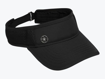 Breathable Performance Fitness Visor Online Hot Sale