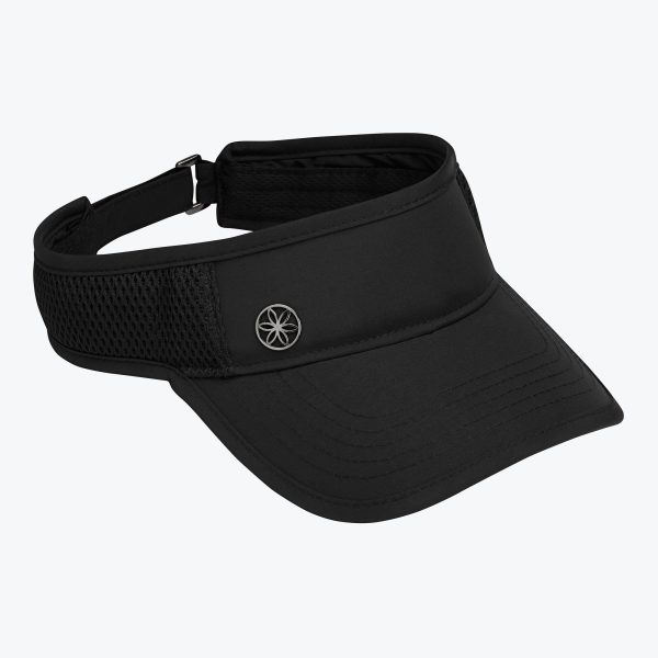 Breathable Performance Fitness Visor Online Hot Sale