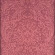 Mulberry Wallpaper FG072.V106 Faded Damask Red Online