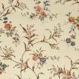 Scalamandre Wallpaper WP81232M-004 Willowy Fields Multi On Eggshell Cheap