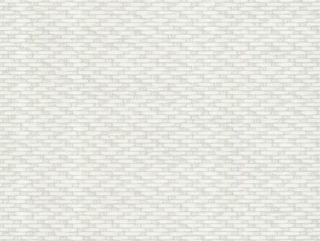 Cole & Son Wallpaper 92 9040.CS Weave White Fashion