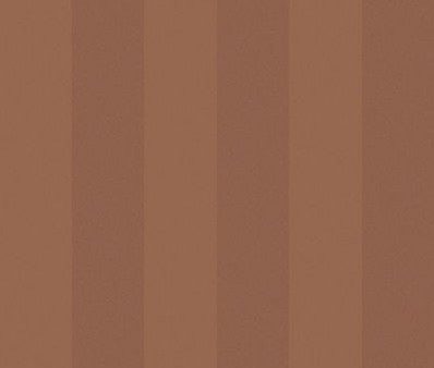 Cole & Son Wallpaper 84 1002.CS Midas Stripe Brown For Cheap